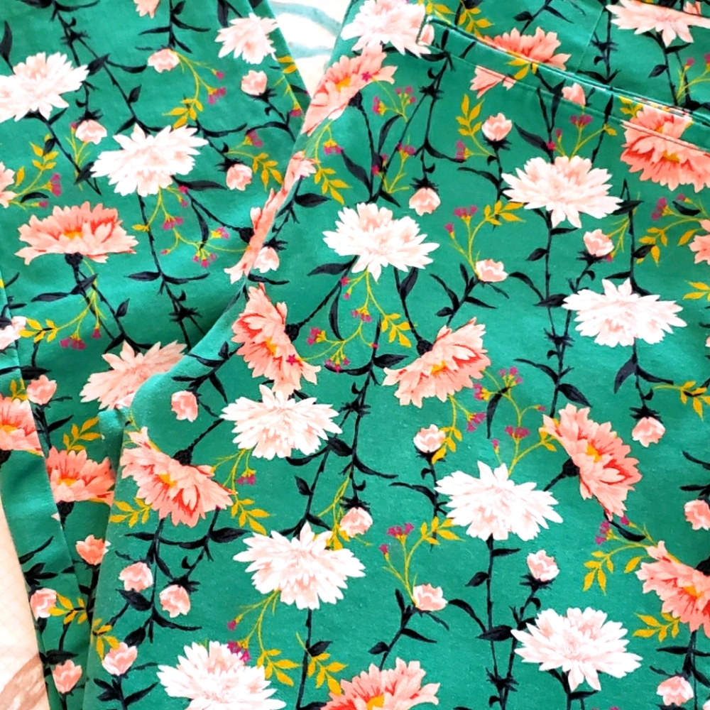 Old Navy Pixie pants
